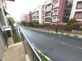 Appartements Sveti Vlas Achat Bulgarie