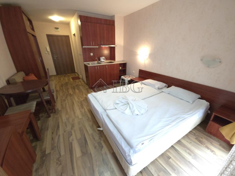 Appartamenti Sveti Vlas In vendita Bulgaria