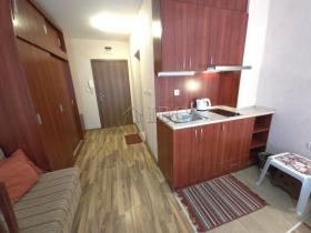Appartements Sveti Vlas Achat Bulgarie