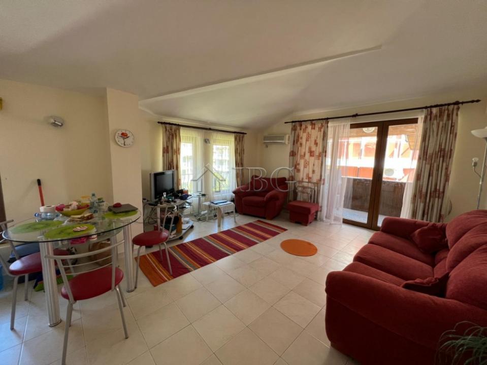 Leilighet Sveti Vlas  Bulgaria