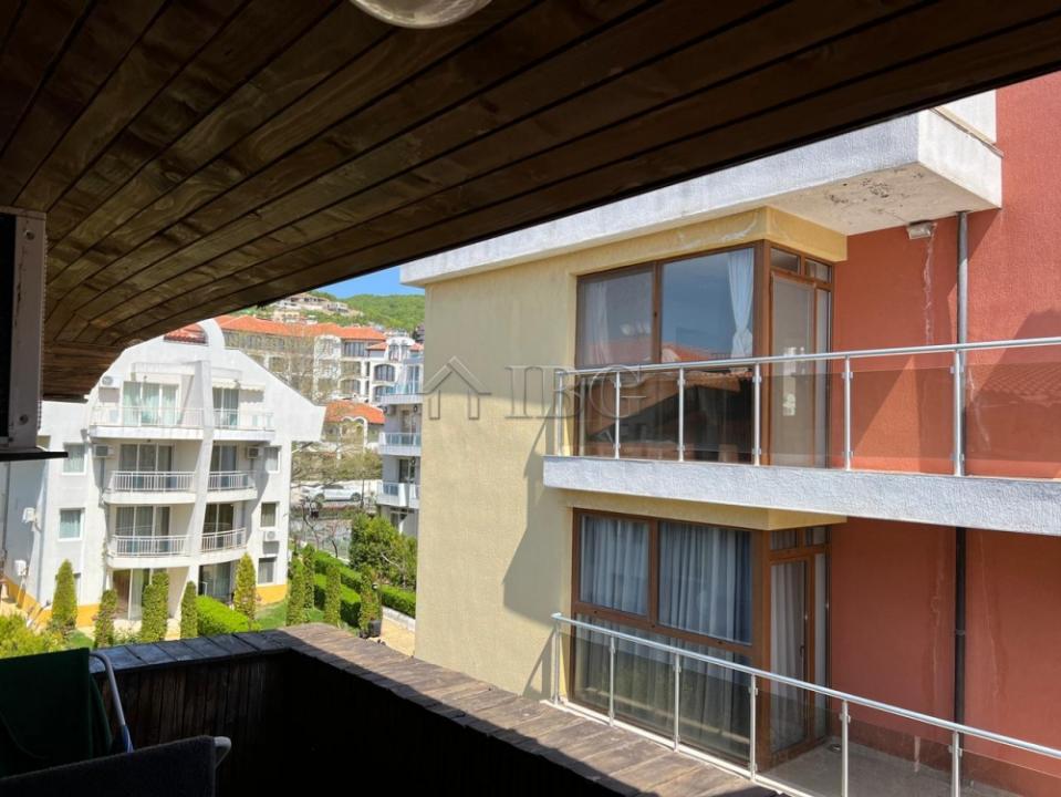 Leilighet Sveti Vlas  Bulgaria