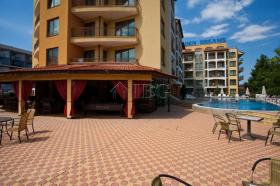 Appartements Plage ensoleillée Achat Bulgarie
