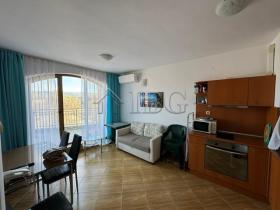 Appartements Plage ensoleillée Achat Bulgarie
