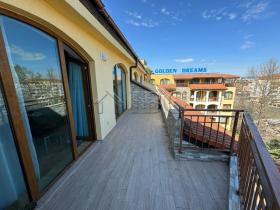 Appartements Plage ensoleillée Achat Bulgarie