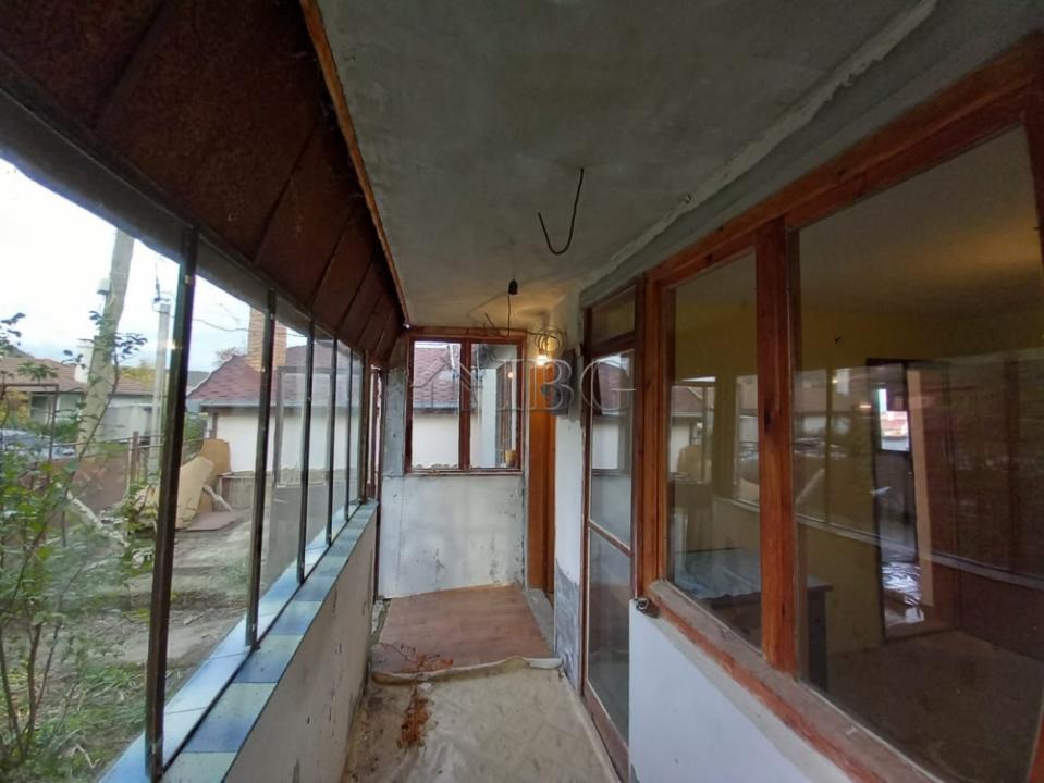 Ev Medovo Satılık Bulgaristan