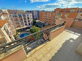 Leilighet Sunny Beach Bulgaria