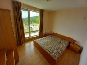 Apartment Sweti Wlas zu kaufen Bulgarien