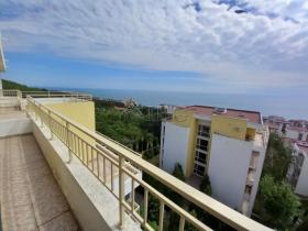 Apartment Sweti Wlas zu kaufen Bulgarien