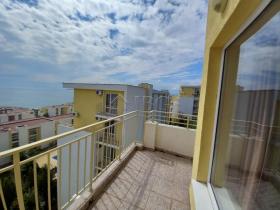 Apartment Sweti Wlas zu kaufen Bulgarien