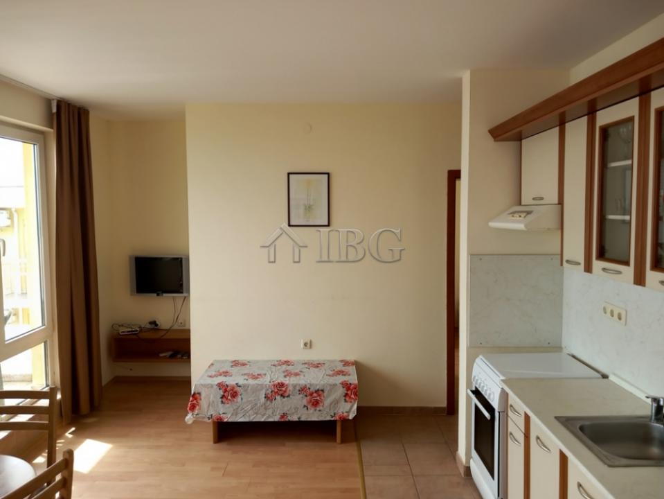 Appartamenti Sveti Vlas In vendita Bulgaria