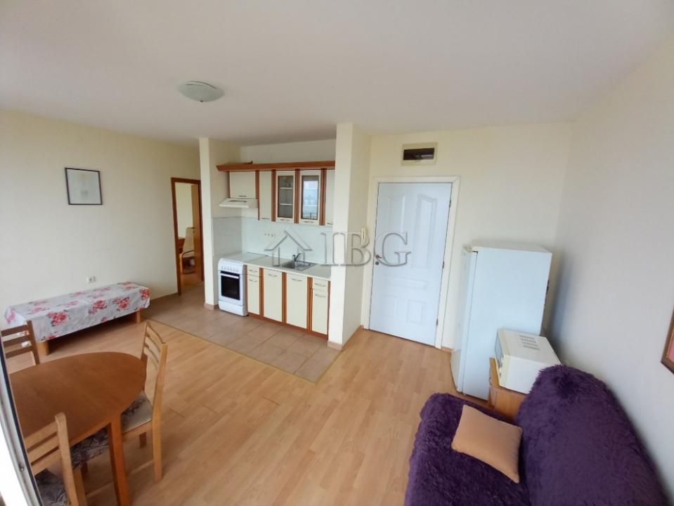 Appartamenti Sveti Vlas In vendita Bulgaria