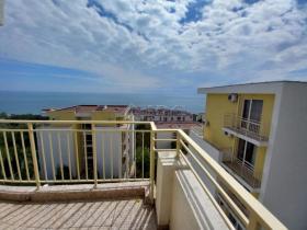 Apartment Sweti Wlas zu kaufen Bulgarien