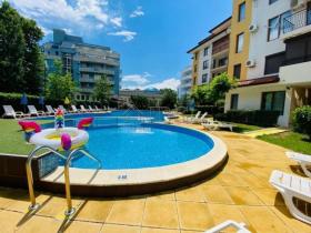 Apartment for sale in Sunny Beach, Bulgaria