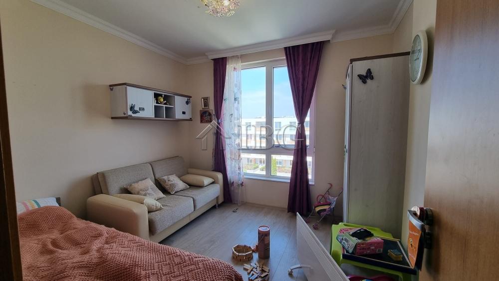 Apartment Burgas for sale Bulgaria