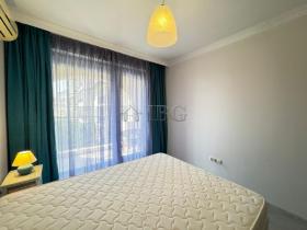 Appartements Sveti Vlas Achat Bulgarie