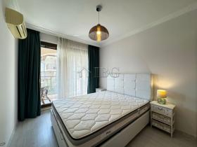 Appartements Sveti Vlas Achat Bulgarie