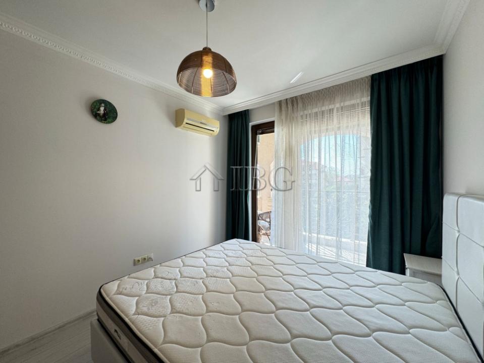 Leilighet Sveti Vlas Til salgs Bulgaria