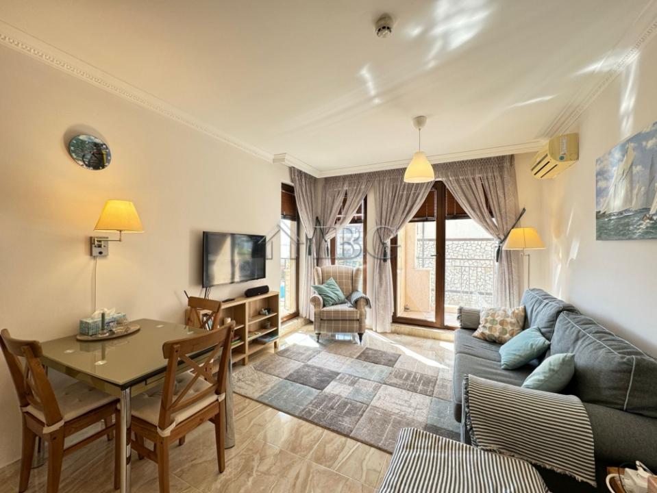 Leilighet Sveti Vlas Til salgs Bulgaria