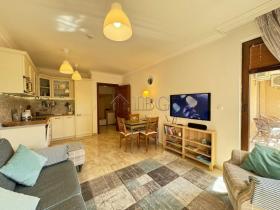 Appartements Sveti Vlas Achat Bulgarie