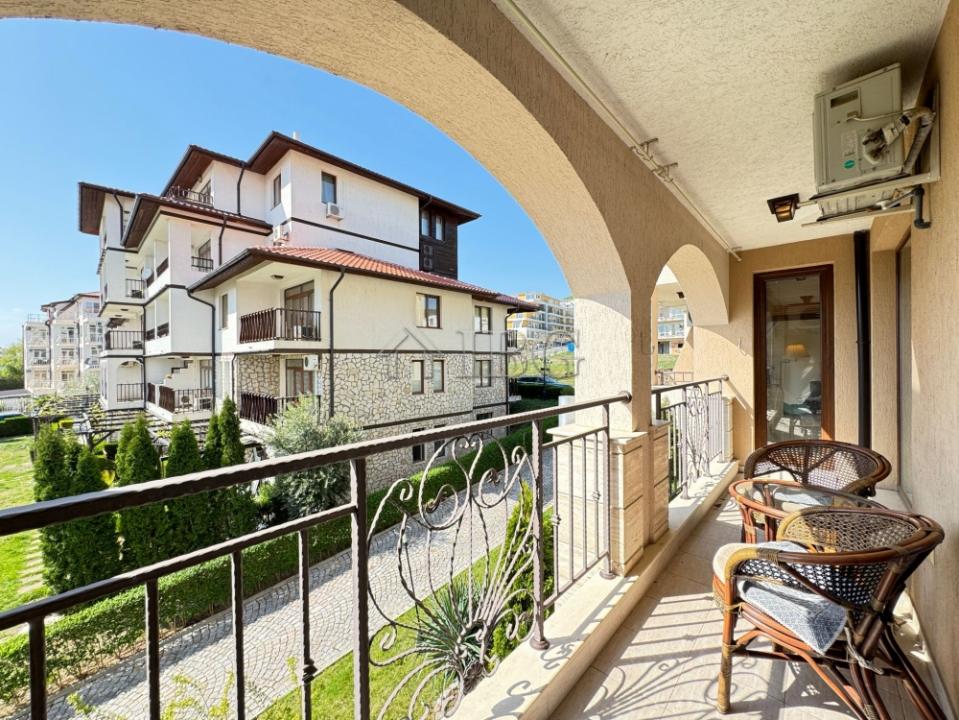 Leilighet Sveti Vlas Til salgs Bulgaria