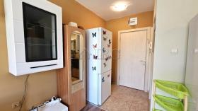 Lapos Sveti Vlas Eladó Bulgária