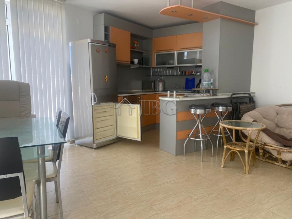 Διαμερίσματα Ηλιόλουστη παραλία Προς πώληση Βουλγαρία