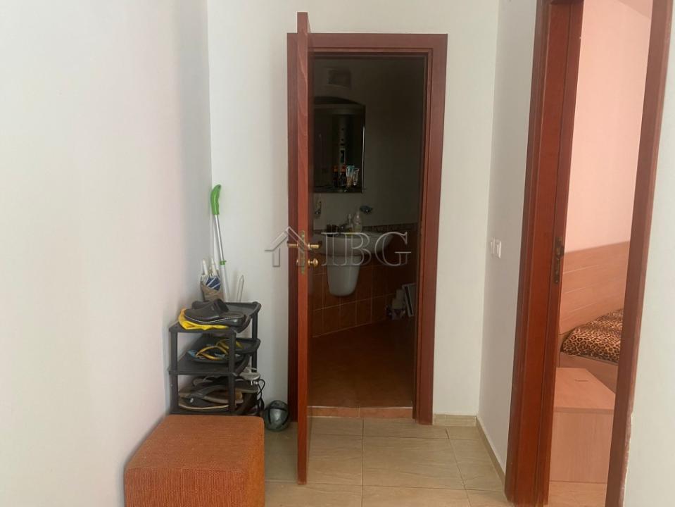 Διαμερίσματα Ηλιόλουστη παραλία Προς πώληση Βουλγαρία