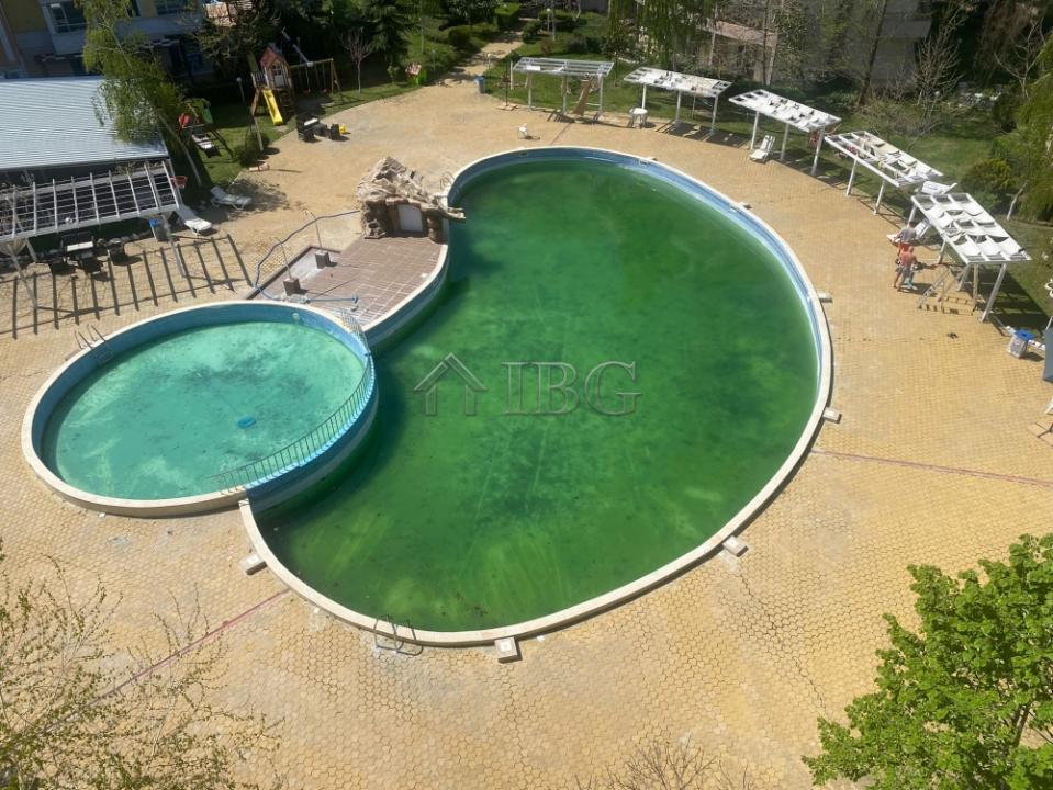 Διαμερίσματα Ηλιόλουστη παραλία Προς πώληση Βουλγαρία