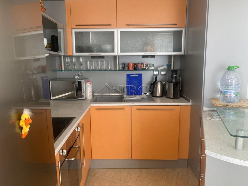 Διαμερίσματα Ηλιόλουστη παραλία Προς πώληση Βουλγαρία