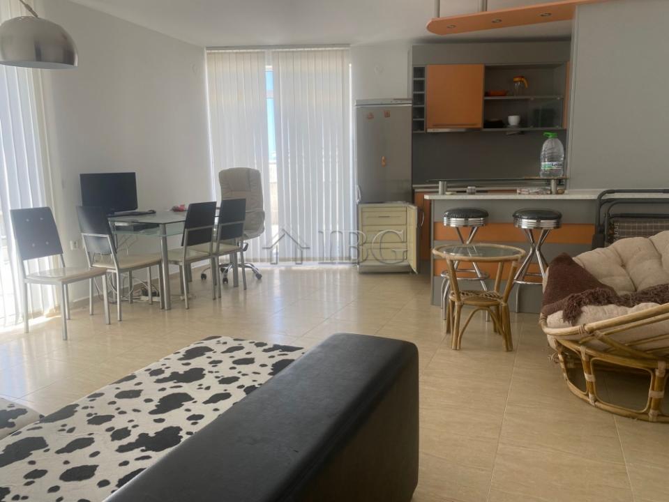 Διαμερίσματα Ηλιόλουστη παραλία Προς πώληση Βουλγαρία