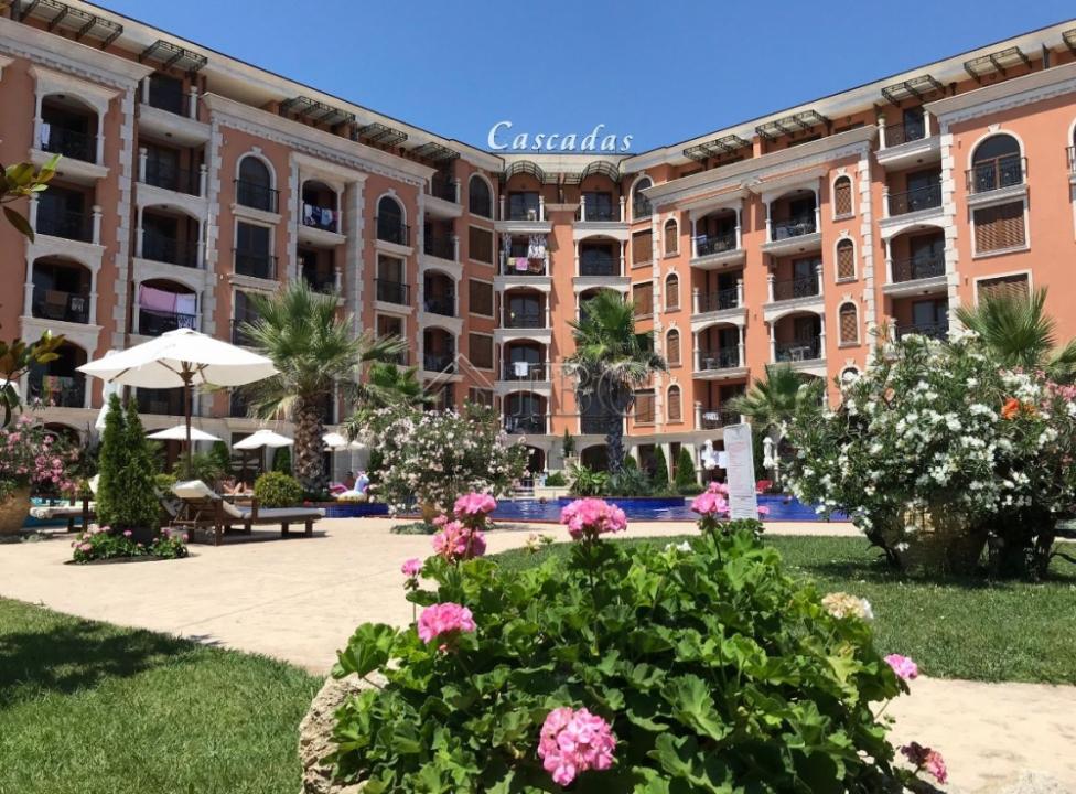 apartman  Ravda Satılık Bulgaristan