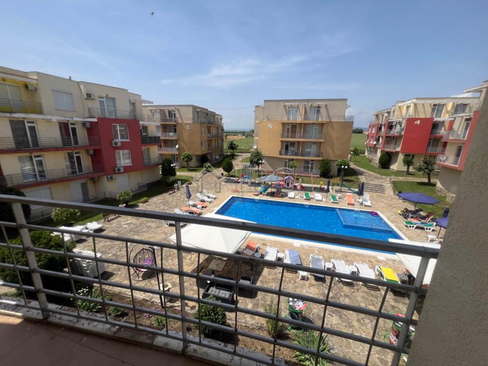 Apartment Sonniger Strand zu kaufen Bulgarien
