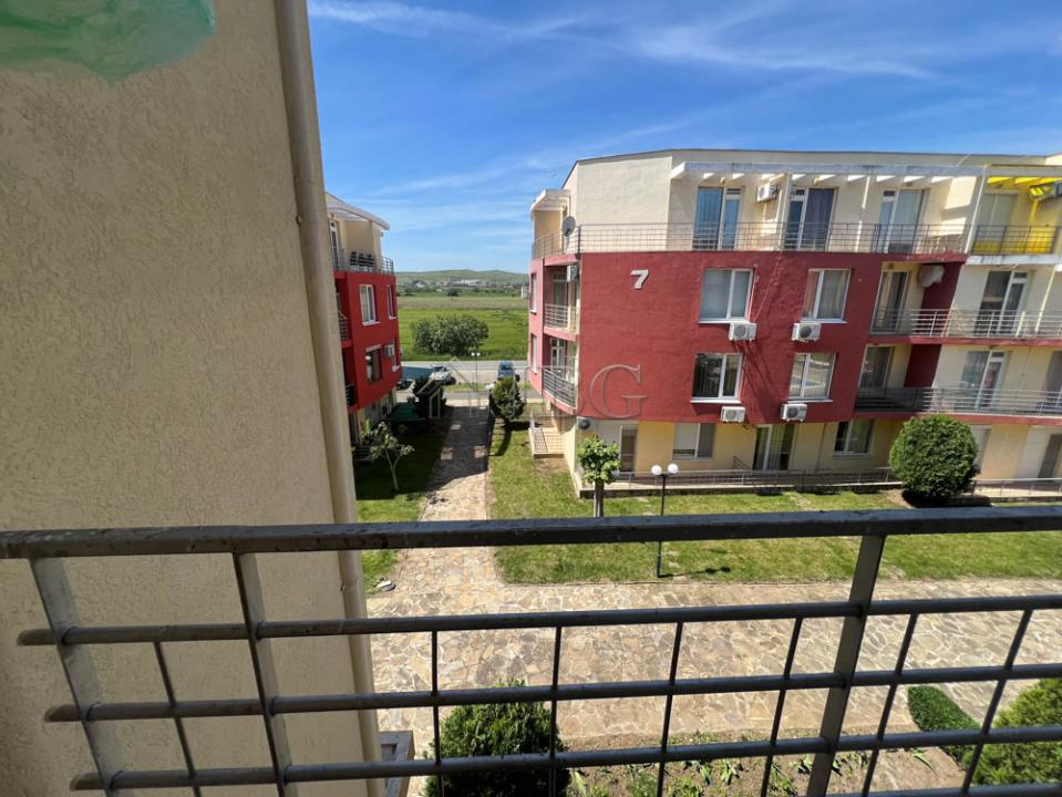 Apartment Sonniger Strand zu kaufen Bulgarien