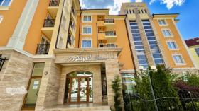 apartman Sunny Beach Satılık Bulgaristan