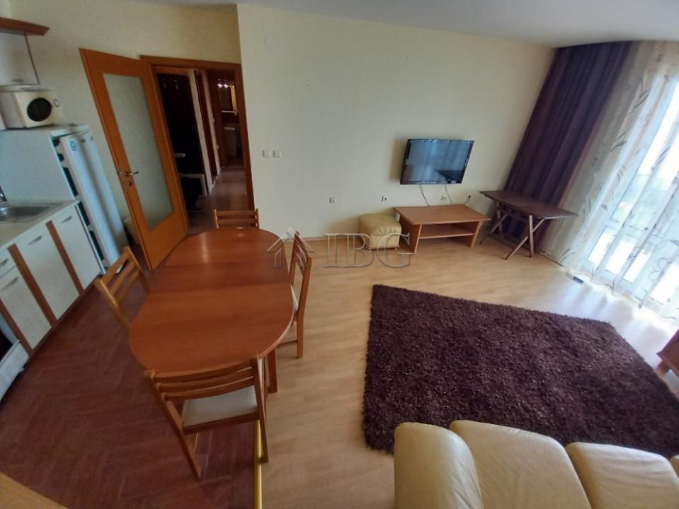 Appartements Elenite Achat Bulgarie