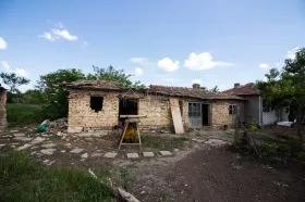 Дом В. Стефан Караджа Продажа Болгария