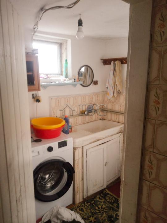 Kuća General Toševo Prodajem Bugarska