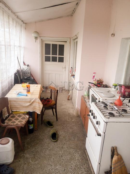 Kuća General Toševo Prodajem Bugarska