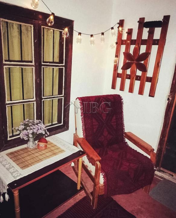 Casa Dŭlgopol Venda Bulgária