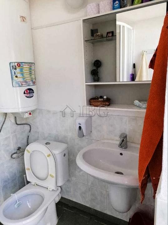 Casa Dŭlgopol Venda Bulgária