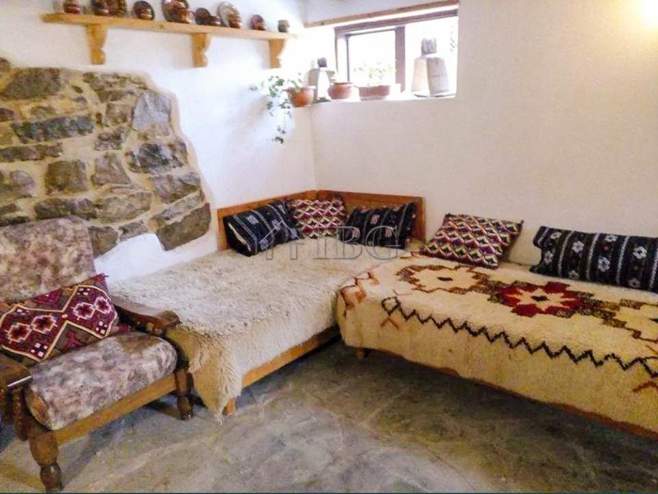 Casa Dŭlgopol Venda Bulgária