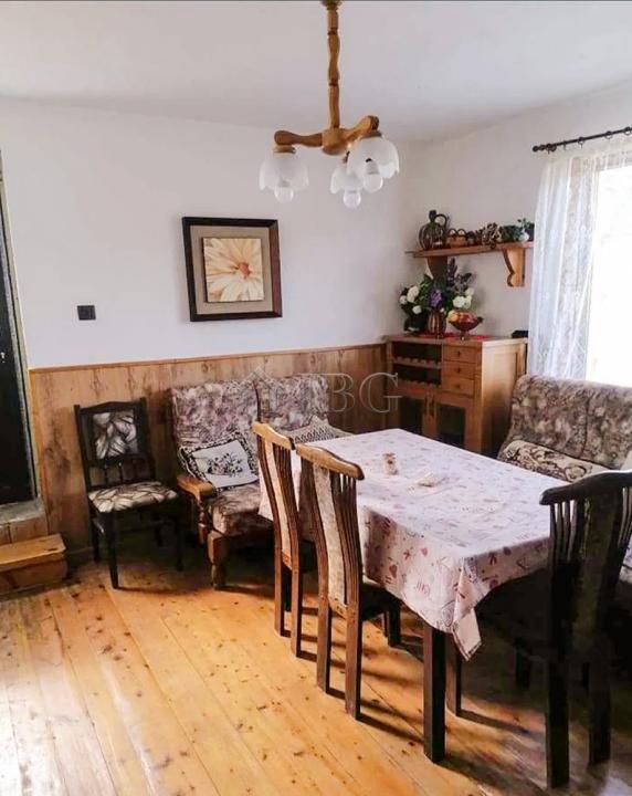 Casa Dŭlgopol Venda Bulgária