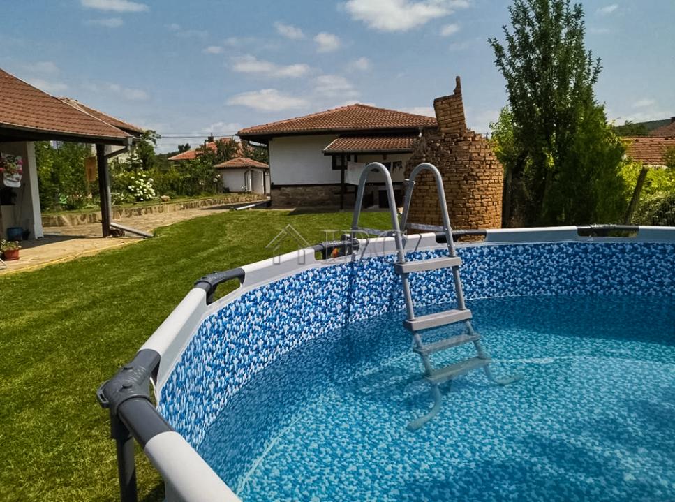 Casa Dŭlgopol Venda Bulgária