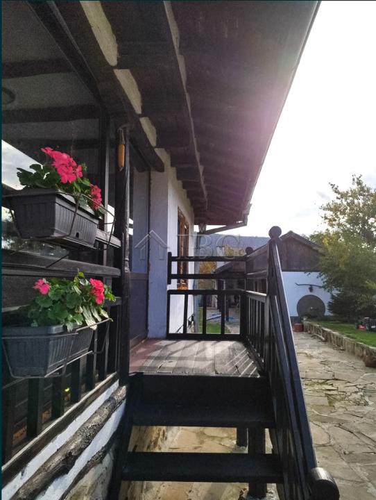 Casa Dŭlgopol Venda Bulgária