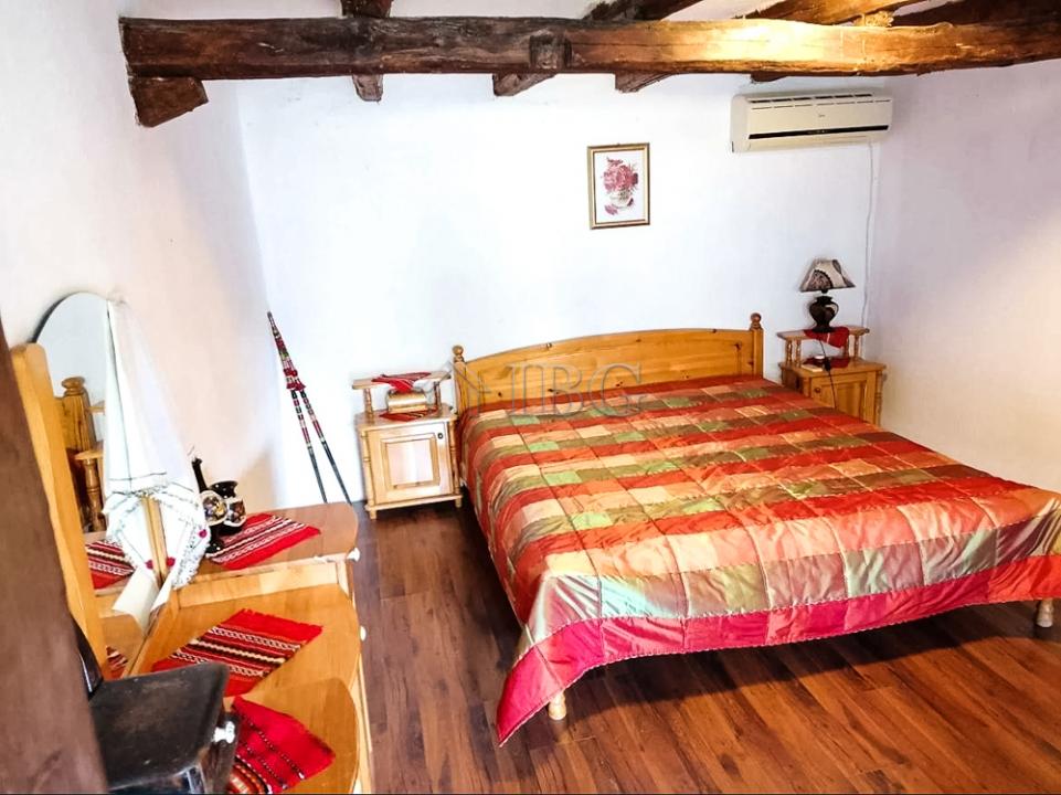 Casa Dŭlgopol Venda Bulgária