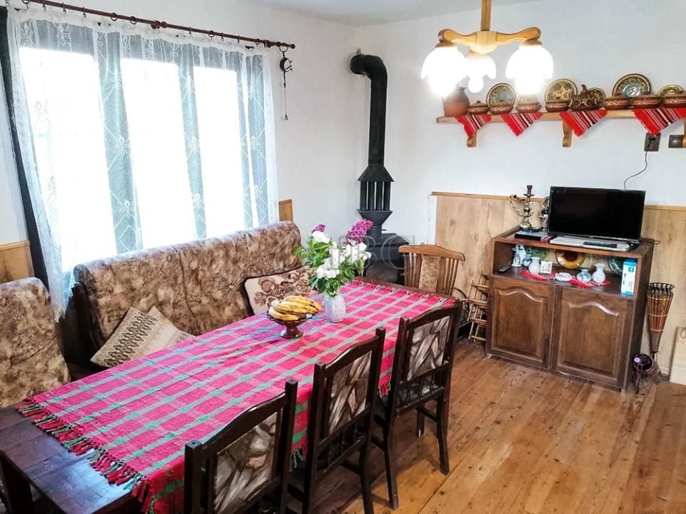 Casa Dŭlgopol Venda Bulgária