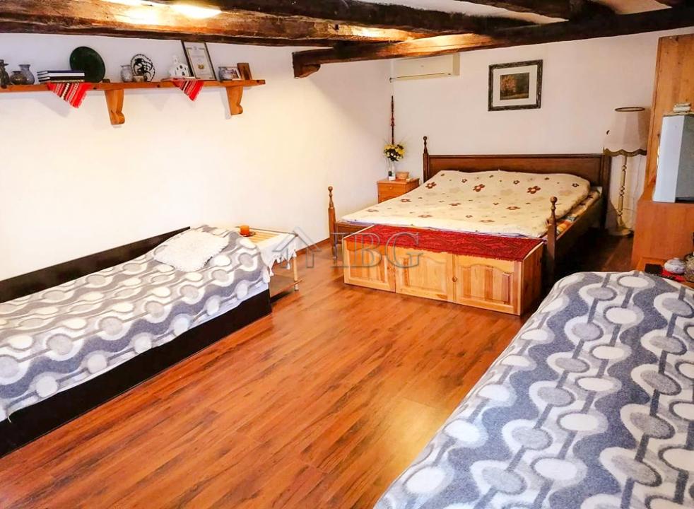 Casa Dŭlgopol Venda Bulgária