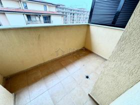 Leilighet Sveti Vlas Bulgaria