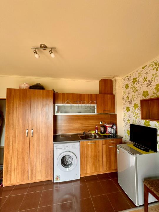 مسطحة Sunny Beach  بلغاريا