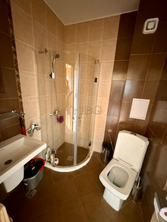 مسطحة Sunny Beach  بلغاريا